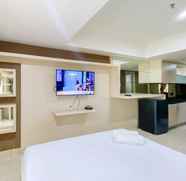 Lainnya 2 Nice and Homey Studio Apartment at Warhol (W/R) Residences By Travelio