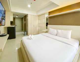 Lainnya 2 Nice and Homey Studio Apartment at Warhol (W/R) Residences By Travelio