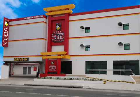 Exterior Hotel Sogo General Trias