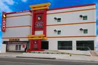 Exterior Hotel Sogo General Trias