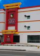 EXTERIOR_BUILDING Hotel Sogo General Trias