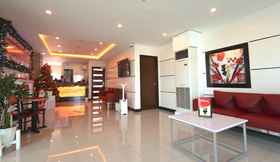 Lobby 3 Hotel Sogo General Trias