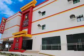 Exterior 4 Hotel Sogo General Trias