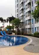 Others Nice and Best Choice Studio at Orchard Supermall Mansion Apartment By Travelio