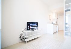 Others 5 Nice and Best Choice Studio at Orchard Supermall Mansion Apartment By Travelio