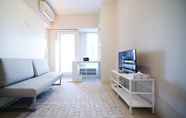 Lobi 6 Nice and Best Choice Studio at Orchard Supermall Mansion Apartment By Travelio