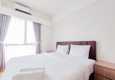 อื่นๆ Comfy and Good Deal 2BR Sky House BSD Apartment By Travelio