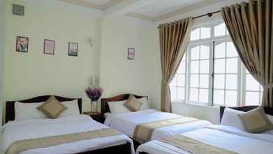 Bedroom 4 Kamy Phuong House And Spa