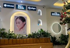 Lobby 2 Kamy Phuong House And Spa