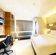 Others 4 Comfort and Cozy Stay Studio Sentraland Semarang Apartment By Travelio