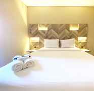 Others 5 Comfort and Cozy Stay Studio Sentraland Semarang Apartment By Travelio