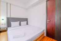 Others Nice and Good 2BR at Pollux Chadstone Apartment By Travelio