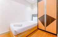 Others 3 Nice and Good 2BR at Pollux Chadstone Apartment By Travelio