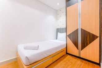 Khác 4 Nice and Good 2BR at Pollux Chadstone Apartment By Travelio