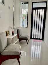 Lobi 4 SeVilla Guest House Pasuruan