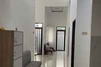 Common Space SeVilla Guest House Pasuruan