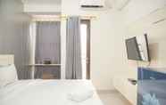 Lobi 5 Simply Look Studio Apartment at 25th Floor Transpark Cibubur By Travelio