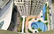 Others 3 Simply Look Studio Apartment at 25th Floor Transpark Cibubur By Travelio