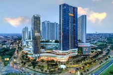 Exterior Nagasaki @ Anderson Apartment