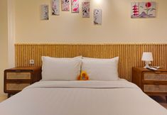 Bedroom 2 Nagasaki @ Anderson Apartment