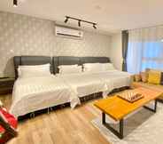 Bedroom 3 Manatidur @ Arte Cheras