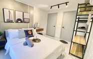 Bedroom 6 Manatidur @ Arte Cheras