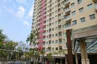 Lobi Apartemen Solo Paragon by Cariapartemen.id