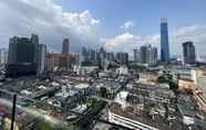 Bên ngoài 6 D Majestic Kuala Lumpur by Luxe Home