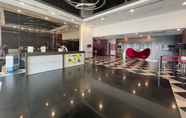 Lobby 4 D Majestic Kuala Lumpur by Luxe Home