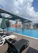 SWIMMING_POOL D Majestic Kuala Lumpur by Luxe Home