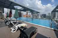 Swimming Pool D Majestic Kuala Lumpur by Luxe Home