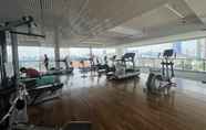 Fitness Center 7 D Majestic Kuala Lumpur by Luxe Home