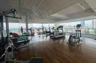 Fitness Center D Majestic Kuala Lumpur by Luxe Home