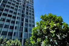 Exterior Millerz Square Kuala Lumpur By Synergy