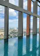 SWIMMING_POOL Millerz Square Kuala Lumpur By Synergy
