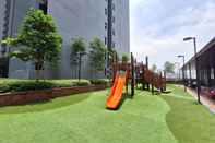 พื้นที่สาธารณะ Millerz Square Kuala Lumpur By Synergy