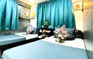 Bilik Tidur 2 Park Guest House (Managed by AR)