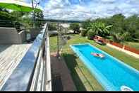 Swimming Pool Chiang Khan Riverside Pool Villa