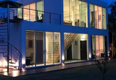 Exterior 6 Chiang Khan Riverside Pool Villa