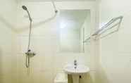 Others 7 Cozy Stay Studio Apartment at Ambassade Kuningan By Travelio