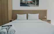 อื่นๆ 4 Modern Studio Apartment at Pacific Garden - Campus Town @Alam Sutera By Travelio