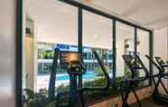 Fitness Center 4 La Green Hotel & Residence