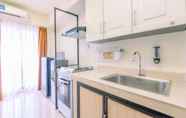 Lainnya 7 Modern and Simply 2BR Apartment at Meikarta By Travelio