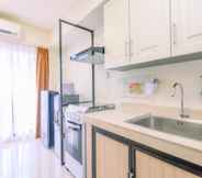 Others 7 Modern and Simply 2BR Apartment at Meikarta By Travelio