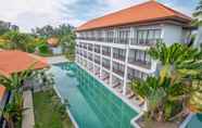 Exterior 2 D Varee Mai Khao Beach Resort, Thailand