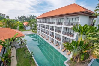 Exterior 4 D Varee Mai Khao Beach Resort, Thailand