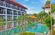 Exterior 5 D Varee Mai Khao Beach Resort, Thailand