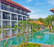 Bangunan 5 D Varee Mai Khao Beach Resort, Thailand