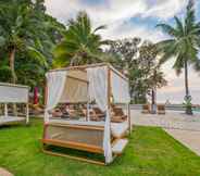 Ruang untuk Umum 7 D Varee Mai Khao Beach Resort, Thailand