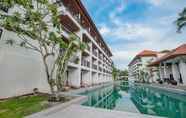 Exterior 3 D Varee Mai Khao Beach Resort, Thailand